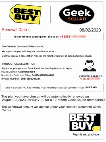 geek squad reservations