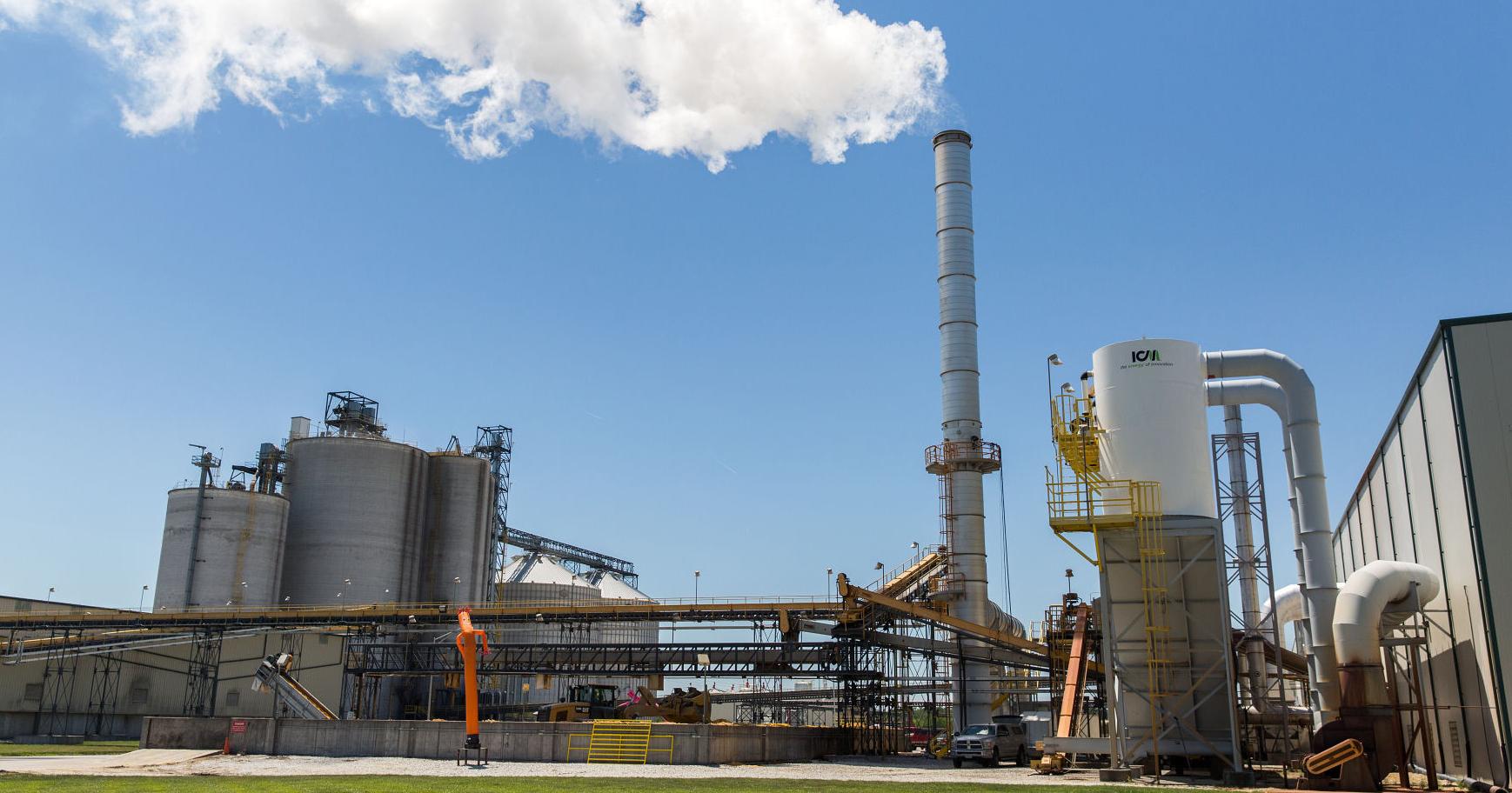 Dawn Caldwell: Steps for Nebraska renewable fuels growth - Vimarsana News