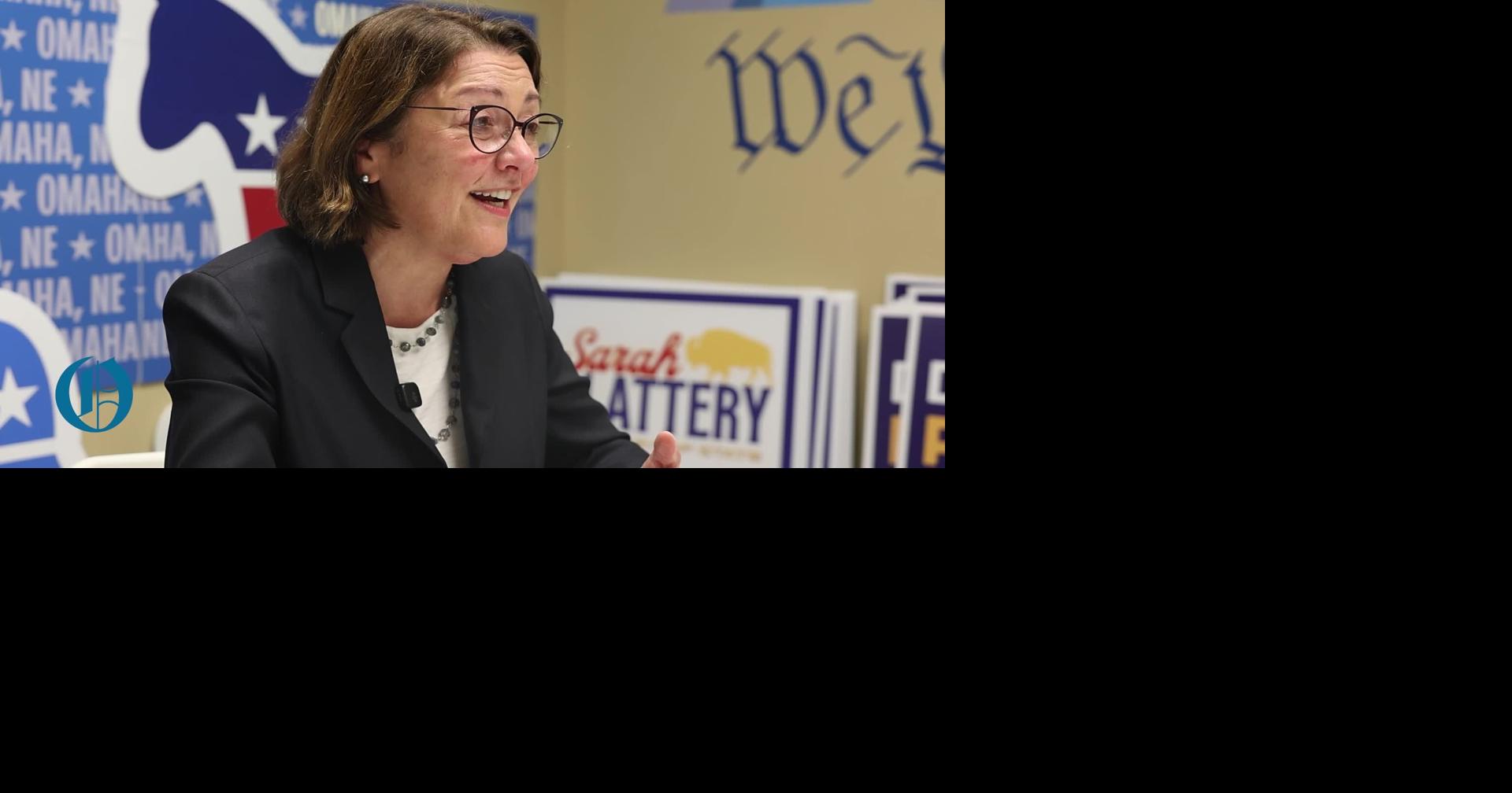 Nebraska Democrats pick no Senate nominee amid push by Crystal Rhoades for Kishla Askins
