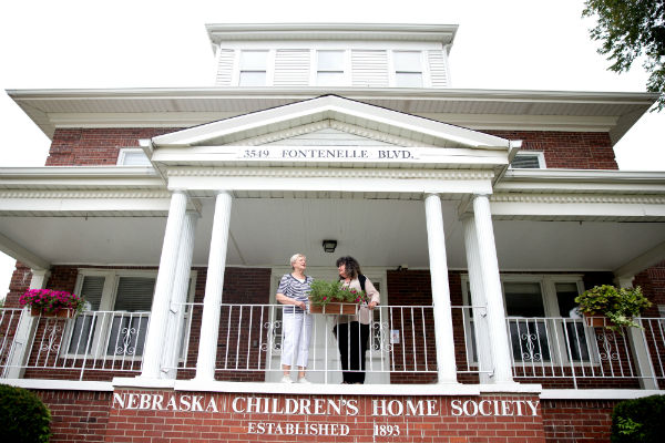 hansen adoptee needed mother piece to help complete her personal american machine works omaha