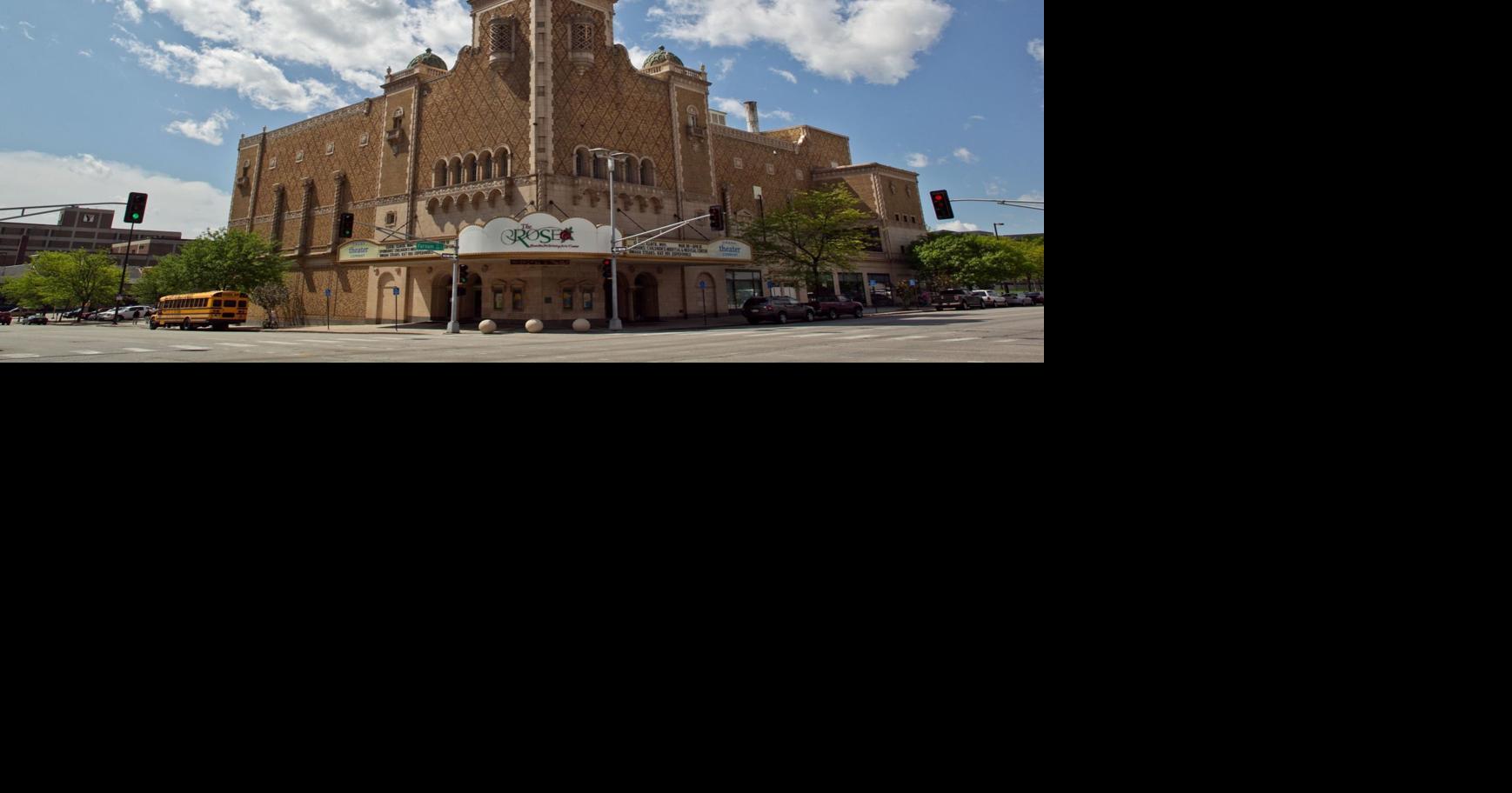 Arts Notes Candlelight Concerts to illuminate the Rose Theater in Omaha