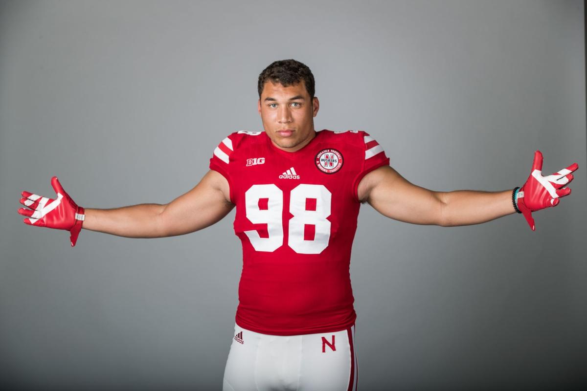 50. Collin Miller