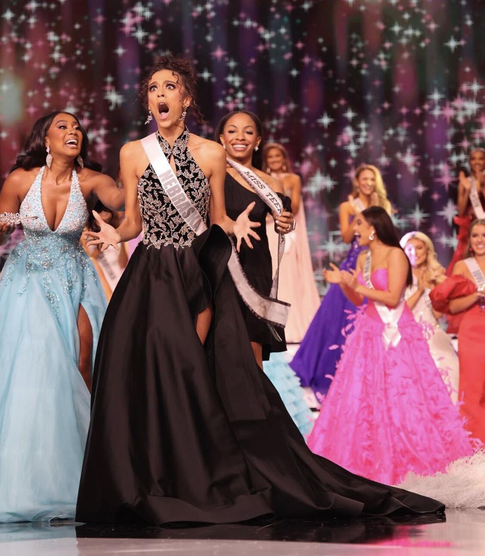 Omaha s faron medhi named miss teen usa