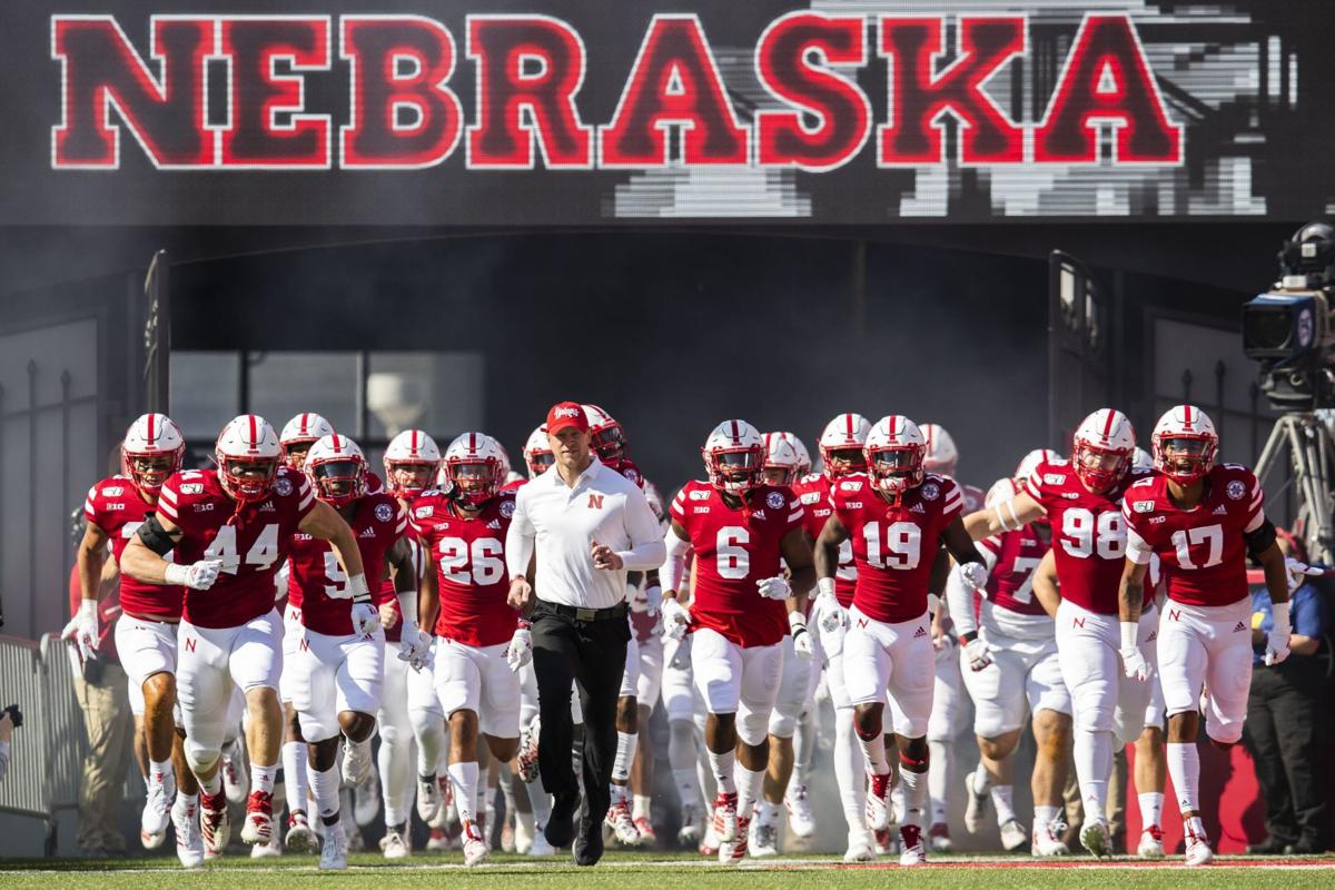 February Is Quiet Period For Nebraska Football Check Out What S