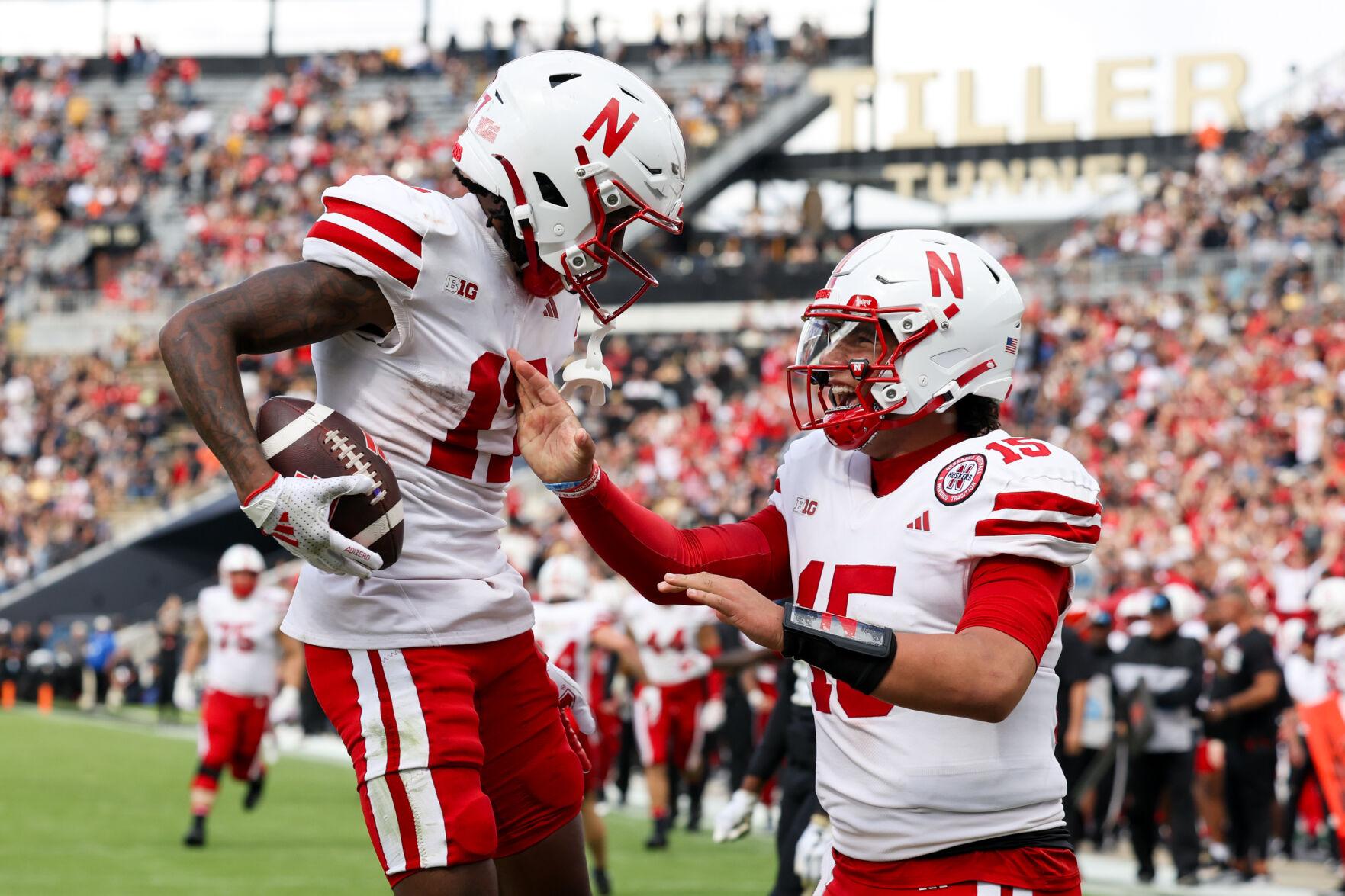 Meet The Four Judges Vying To Be Next Nebraska Supreme Court Chief Justice meet-the-four-judges-vying-to-be-next-nebraska-supreme-court-chief-justice