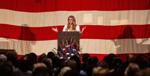 Swimmer brings crusade against trans athletes in women’s sports to Nebraska