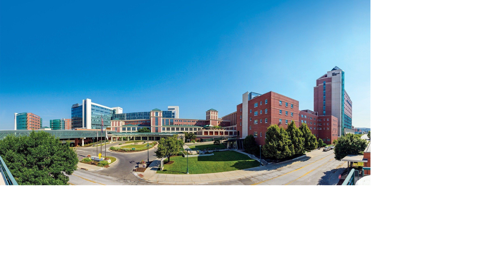 A UNMC researcher gets $5 million to study treatment for a dangerous pregnancy complication