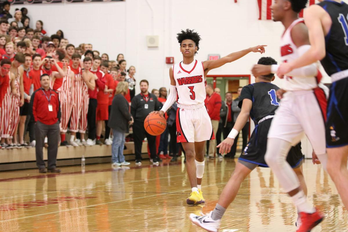 Photos Omaha Westside Hosts Omaha Creighton Prep Ne Prep Zone