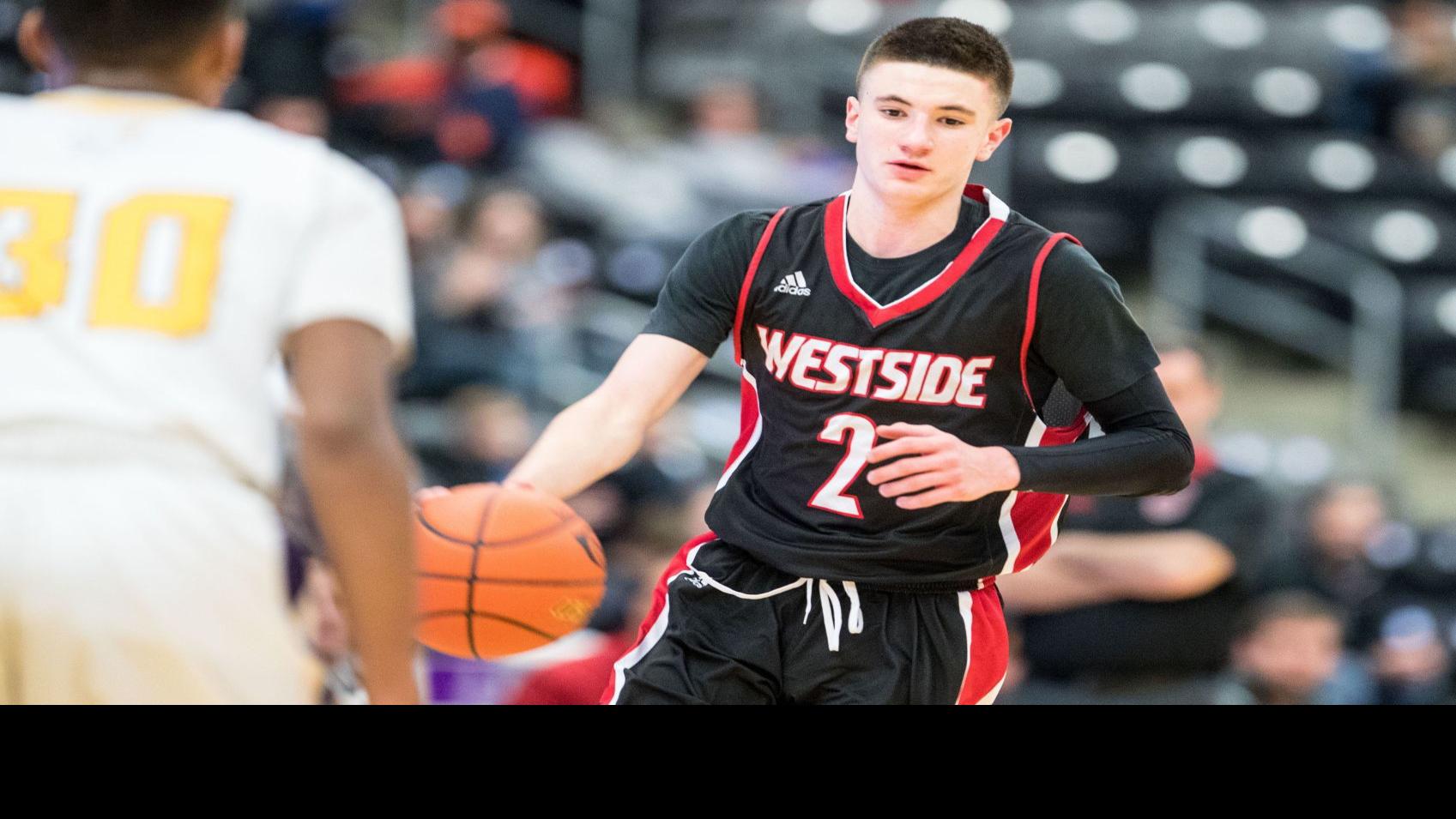 Uno Offers Jadin Booth And Donovan Williams 2020 S Top In State Basketball Prospects Nebhsrecruiting Omaha Com