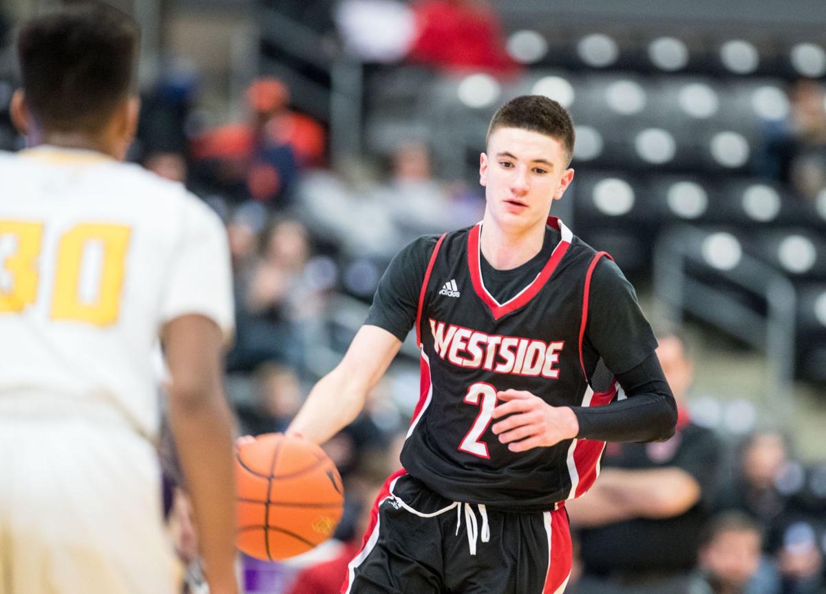 Uno Offers Jadin Booth And Donovan Williams 2020 S Top In State