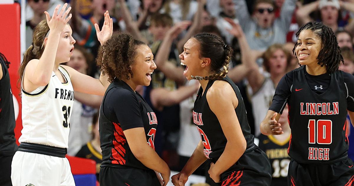 Photos 2025 Nebraska state basketball tournaments, Wednesday