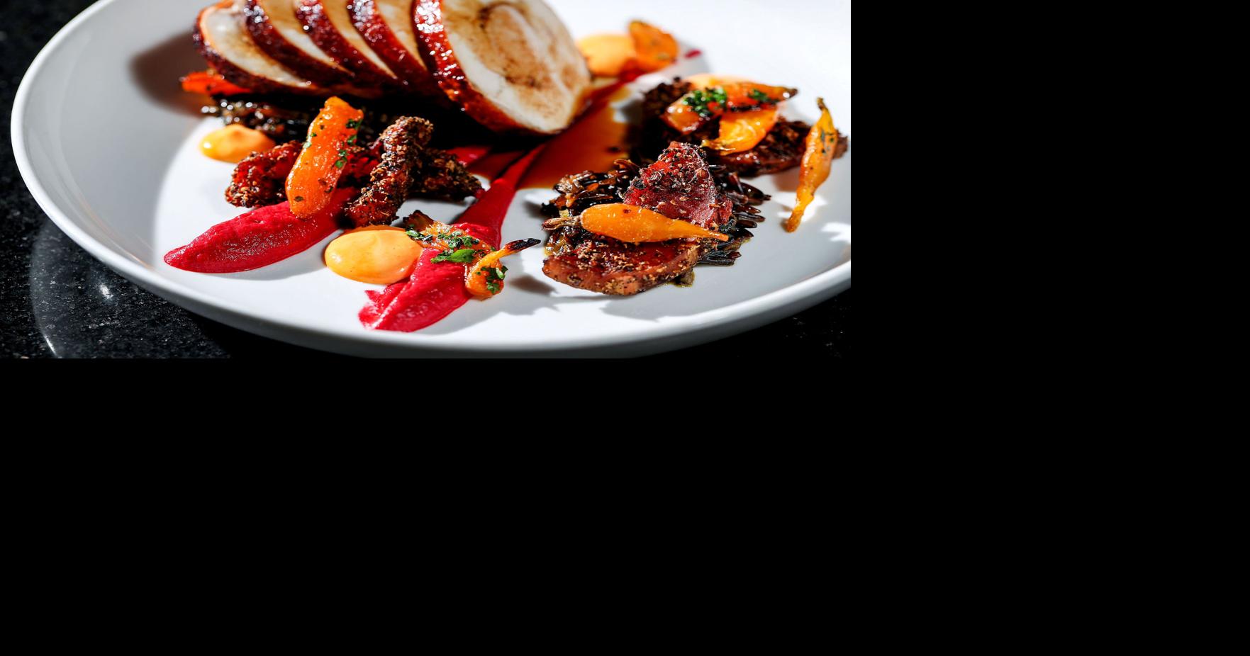Dining review: Boiler Room has never been hotter, and Omaha is ready for it