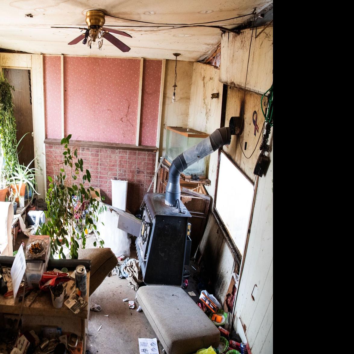 Fema To Start Inspections Of Flood Damage For Federal Disaster Aid