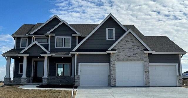 4 Bedroom Home in Papillion - Vimarsana News