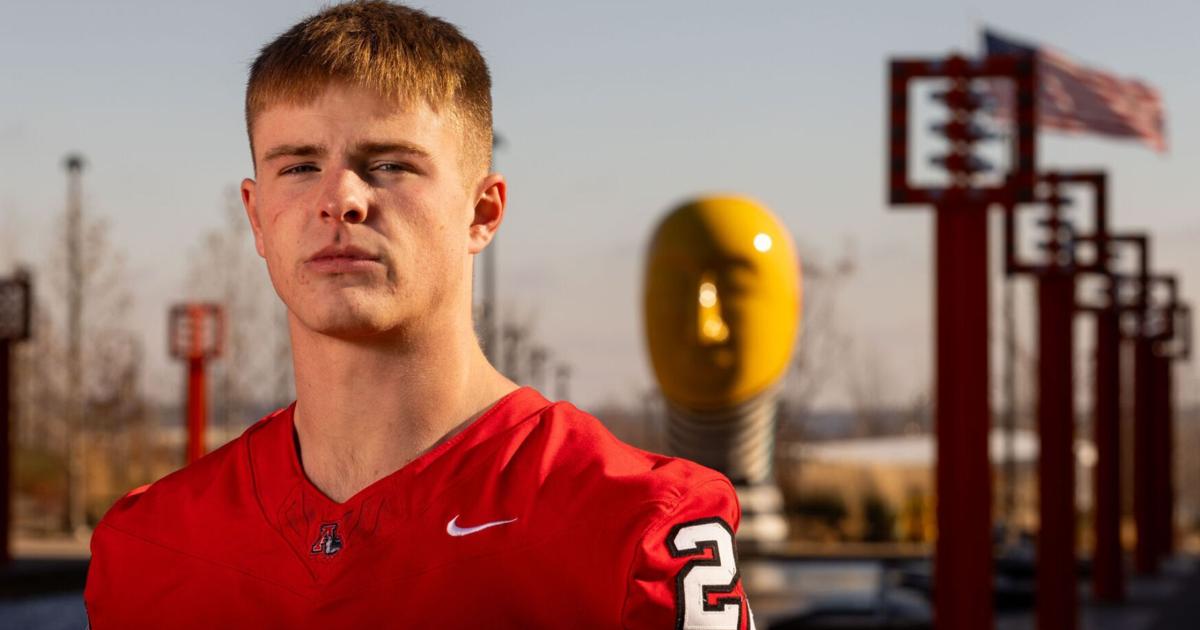Husker Camp Countdown: Nr. 47 Carter Nelson