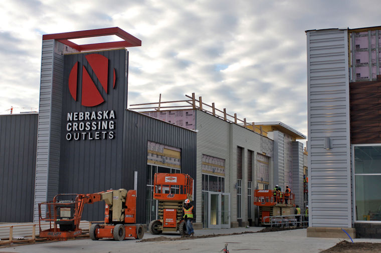 nike outlet nebraska crossing