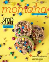 Momaha Magazine - September 2020