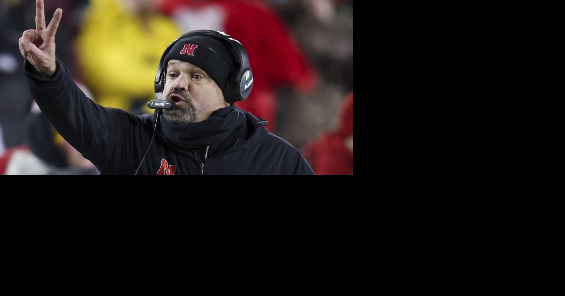 Omaha letters: Nebraska football's behavior was embarrassing