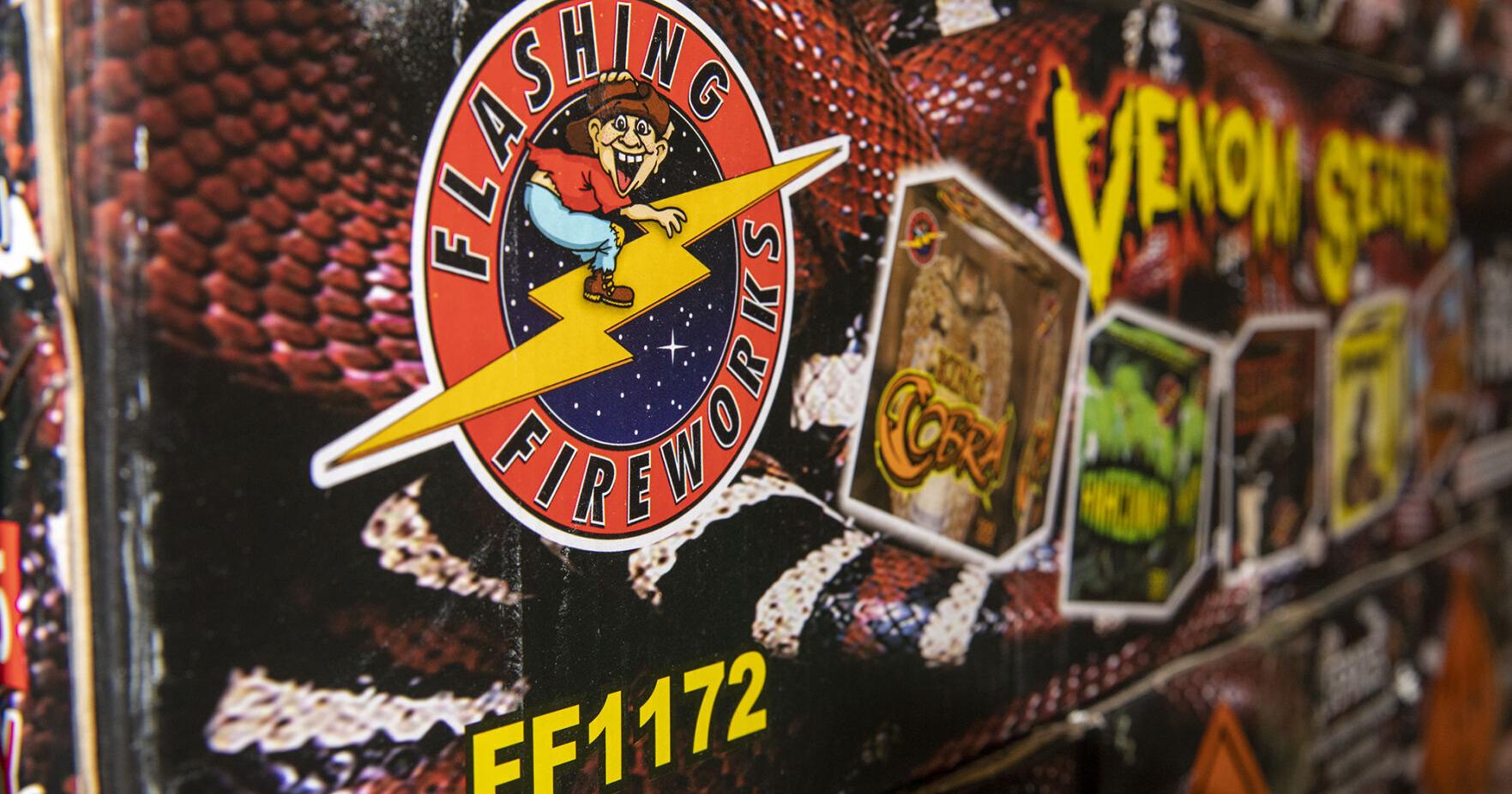 Firework sales begin Saturday - Vimarsana News