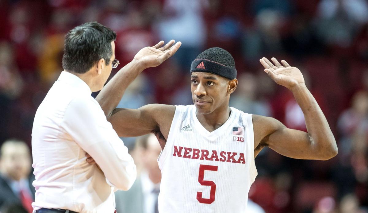 Tim Miles Surprised Confused By Huskers Being A No 5 Seed And