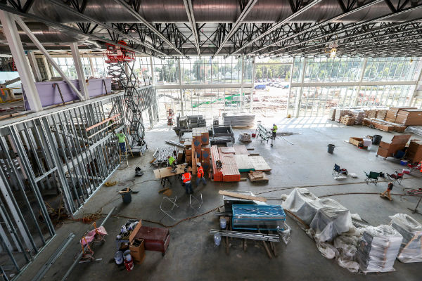 $90 Million Metropolitan Community College Expansion Aims To Bring ...