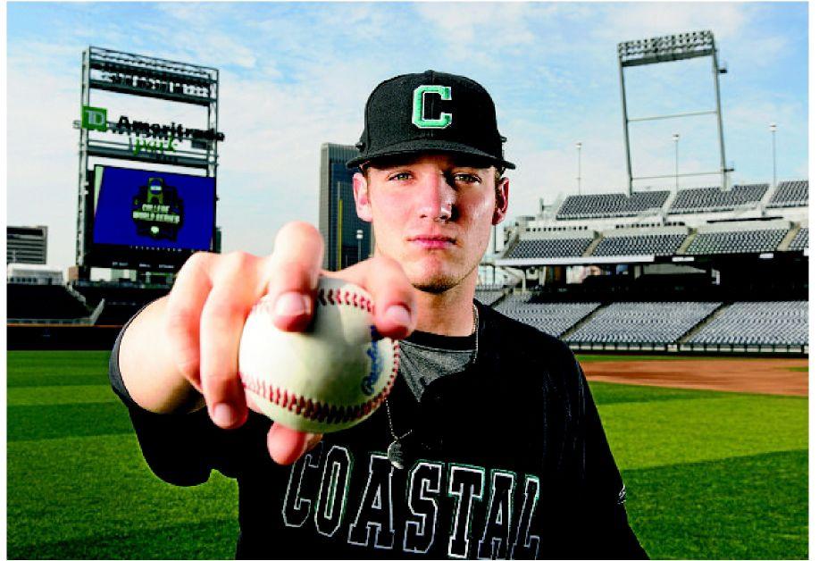 Best of College players swinging the omaha omaha swinging College players the