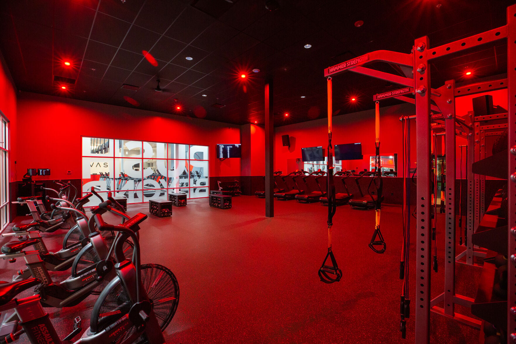 VASA Fitness: A new gym for Omaha residents of all fitness levels