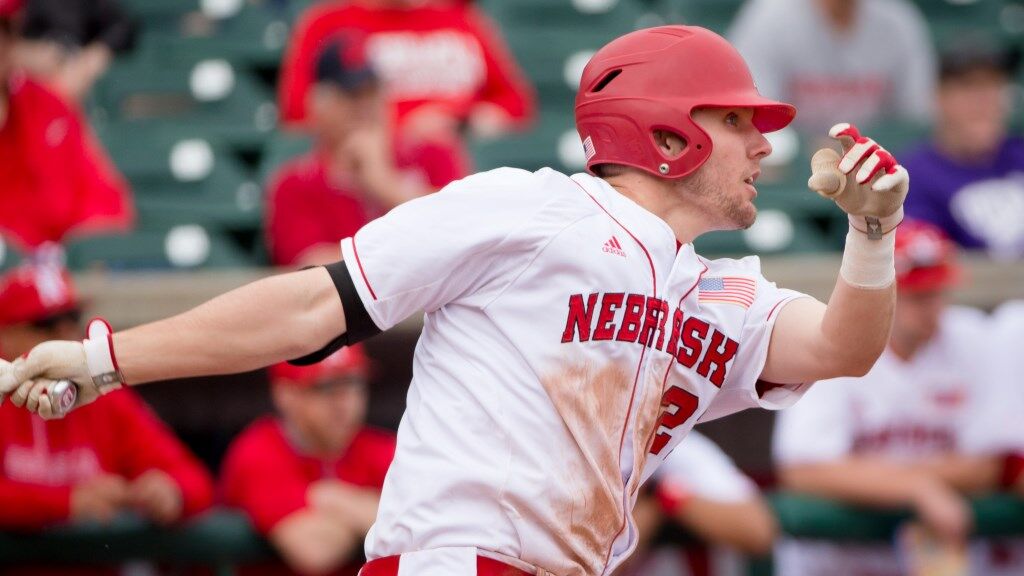 Nebraska's Spencer Schwellenbach Drafted in Second Round by Atlanta Braves  - Nebraska Baseball - Hail Varsity