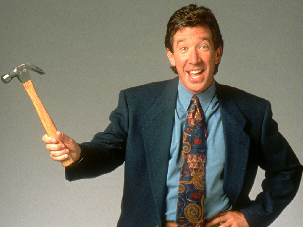 Image result for tim allen