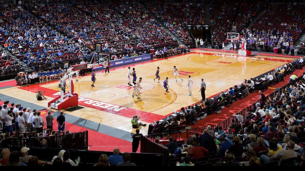 Husker Men S Basketball Delays Season Ticket Renewal Until