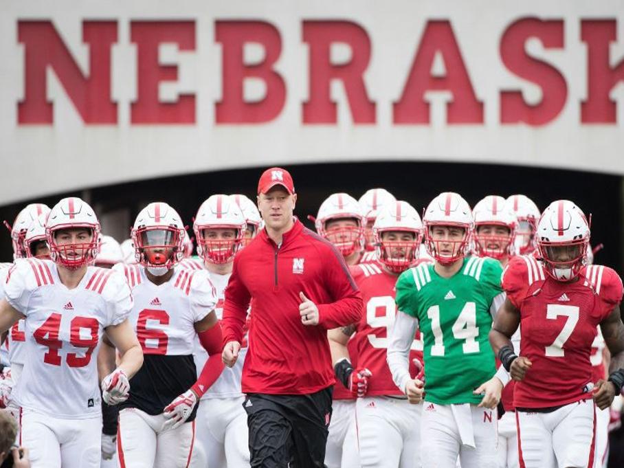 Huskers Tunnel Walk Music Could Gasp Change Here Are Some