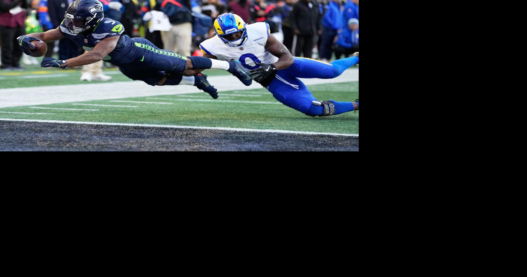 Seahawks advance to Super Bowl with 31-27 win over Rams