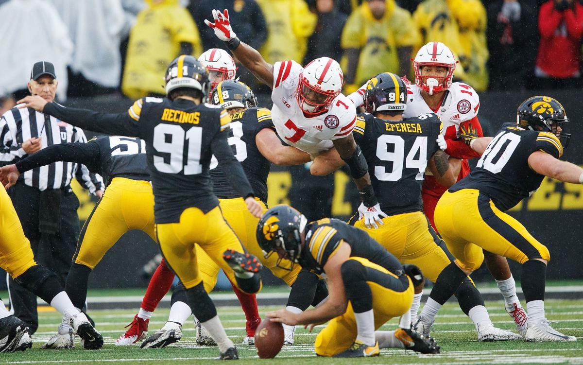 Everything Husker Fans Need To Know About The Iowa Hawkeyes Football Omaha Com