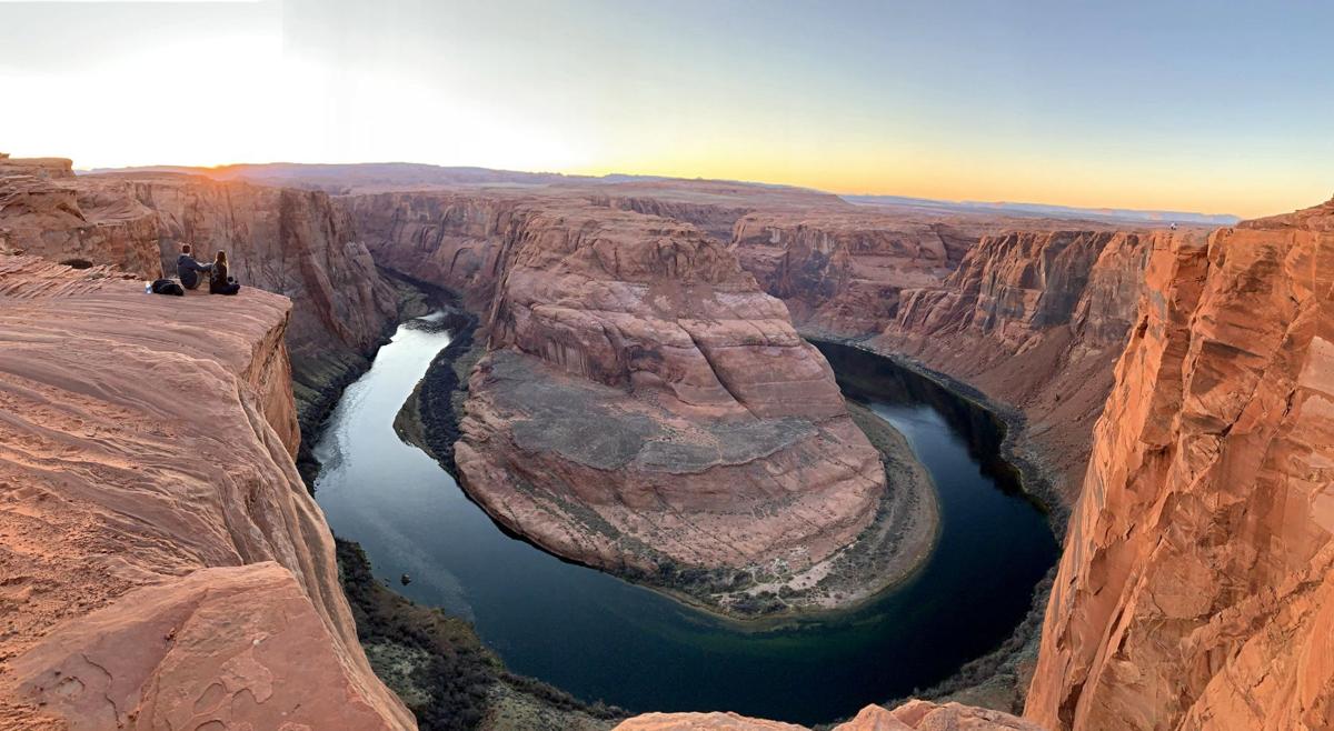 Off Season Adventures Grand Canyon Seems Even More Stunning Without Peak Travel Crowds Lifestyles Omaha Com