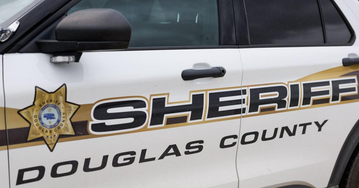 Man found dead of gunshot wound at Douglas County home; second man injured
