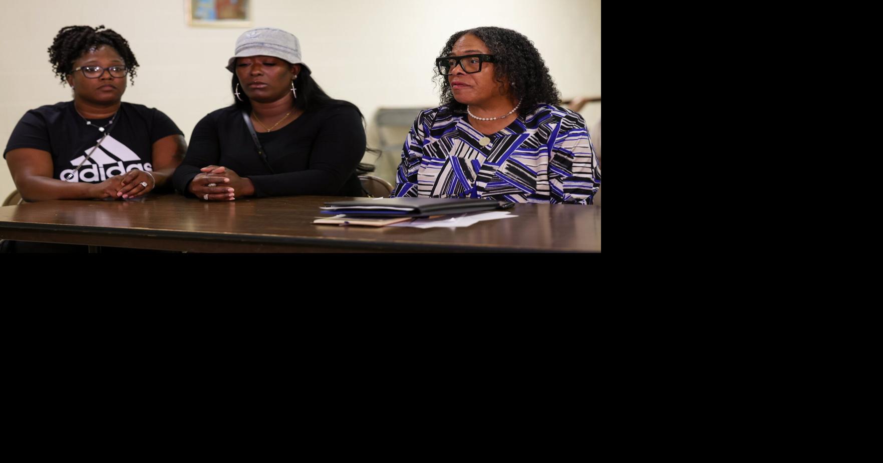 Family of man fatally shot by Omaha police officer reacts after details ...