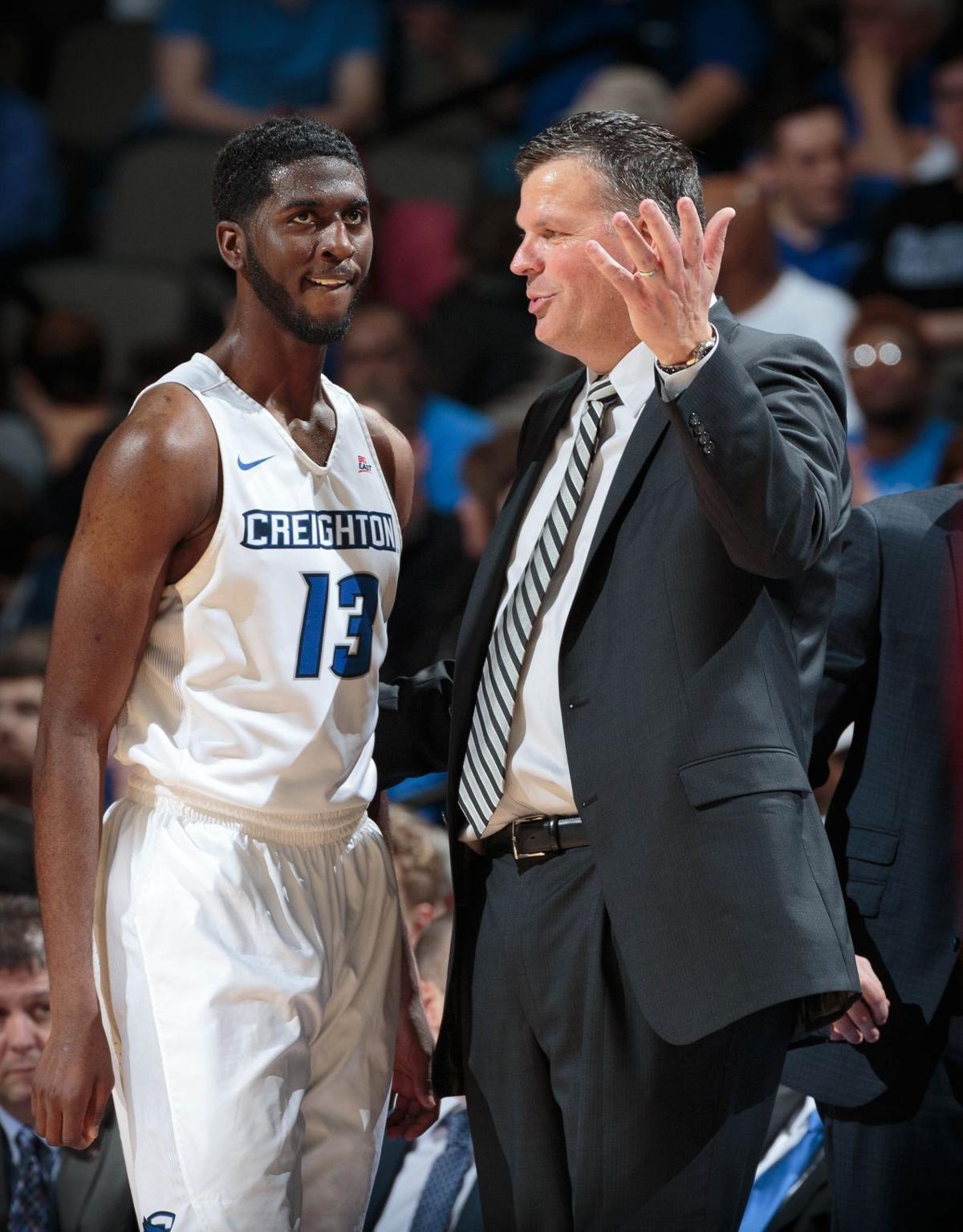 Creighton Extends Radio Deal Keeping Men S Basketball Games On