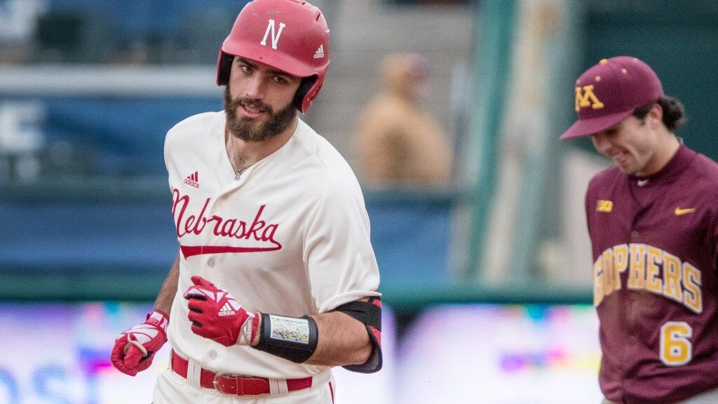 Nebraska's Spencer Schwellenbach Drafted in Second Round by Atlanta Braves  - Nebraska Baseball - Hail Varsity