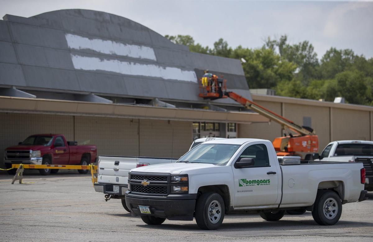 Council Bluffs Bomgaars Store To Move To Bigger Space In Former Kmart Next Month Money Omaha Com