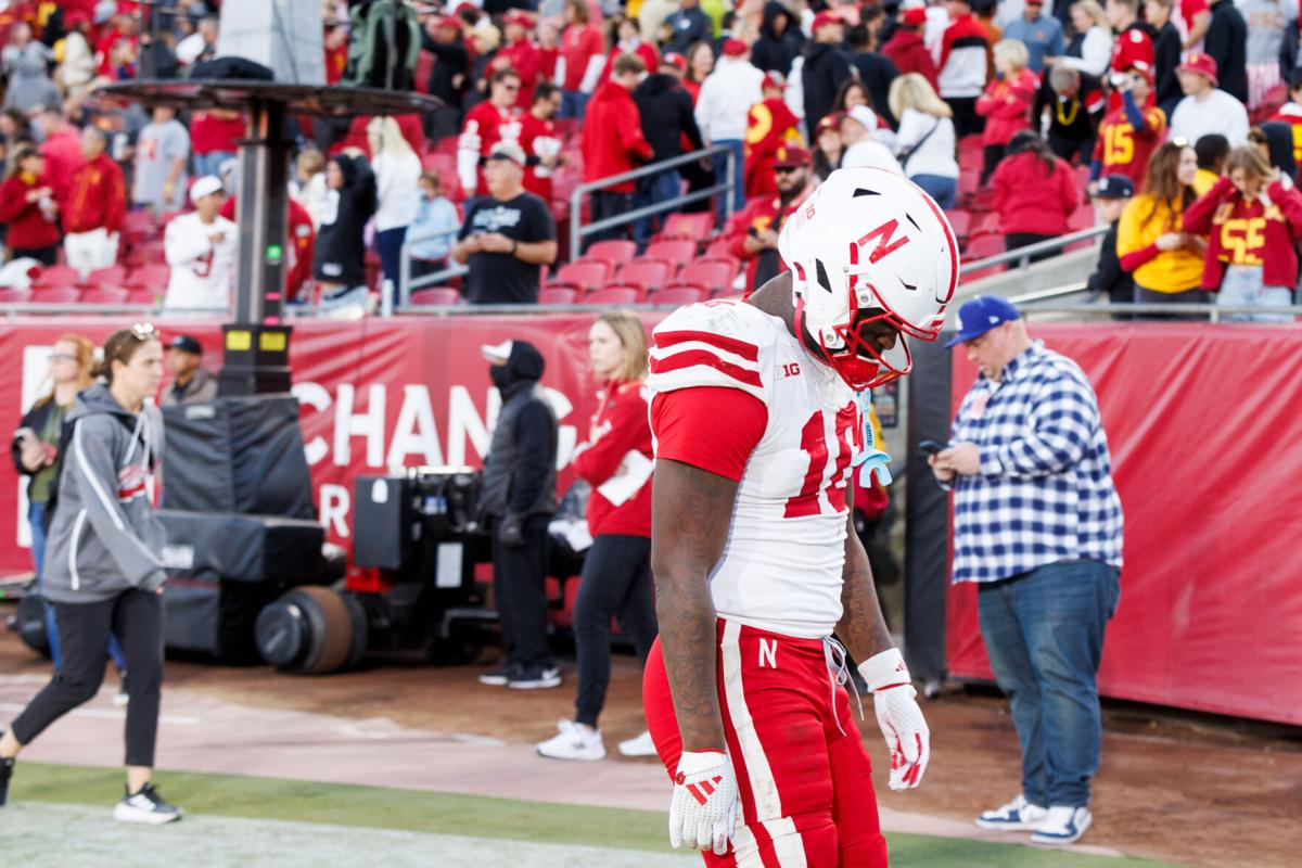 A personal feeling' Emotions run high in Nebraska vs. USC