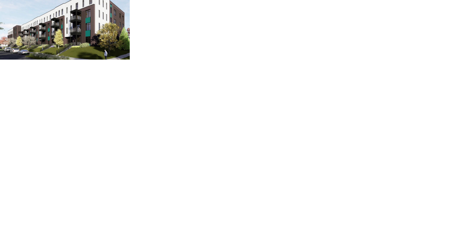 Redevelopment coming to Southside Terrace, Omaha's biggest, oldest public housing complex - Vimarsana News