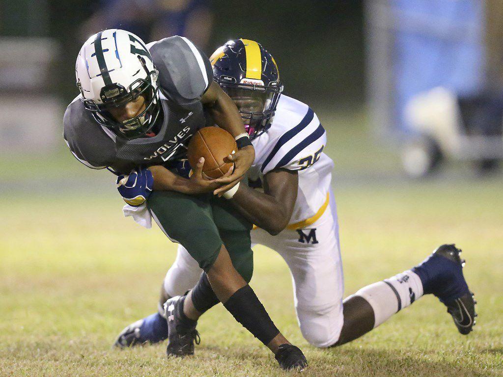 Alabama Pass Rusher Jimari Butler Commits To The Huskers