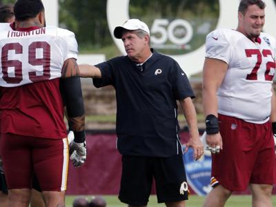 Former Husker Coach Bill Callahan Named Interim Coach Of