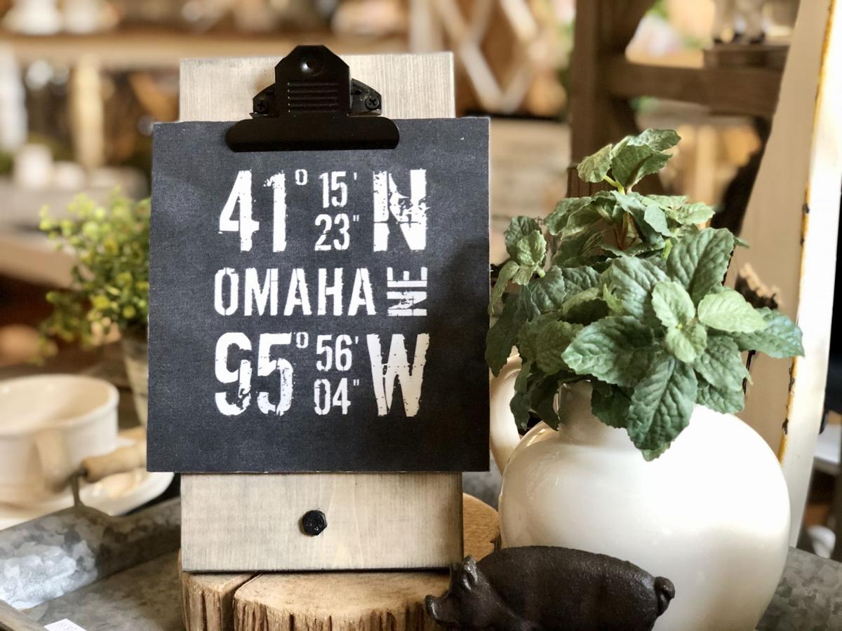Business Is Blooming Home Decor Marketplace Thrives In Historic North Downtown Sponsored Features Omaha Com