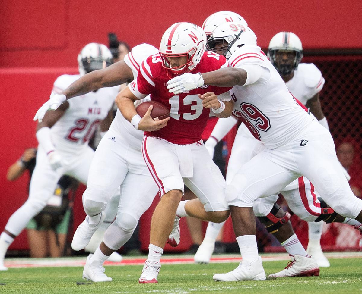 College Football | Nebraska Cornhusker Football | 2017 | Non-Conference | Huskers | Northern Illinois | Big Ten Conference | MAC | NCAA | Nebraska | NCAA Football