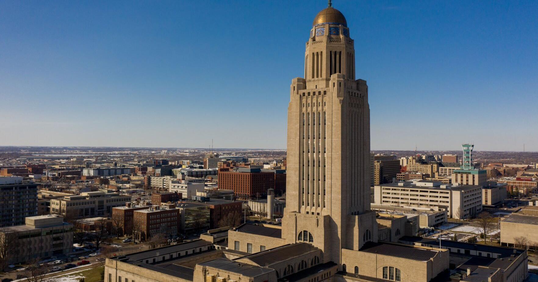 Proposal would eliminate State Board of Education, put department under Nebraska's governor