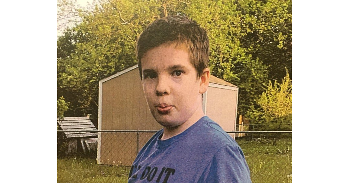 Nebraska Supreme Court rules in favor of mother of La Vista boy who went ...