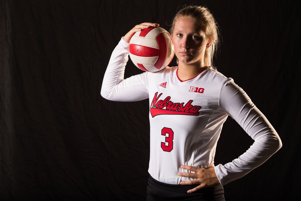 After second national title, homegrown Husker Kelly Hunter is crowned ...