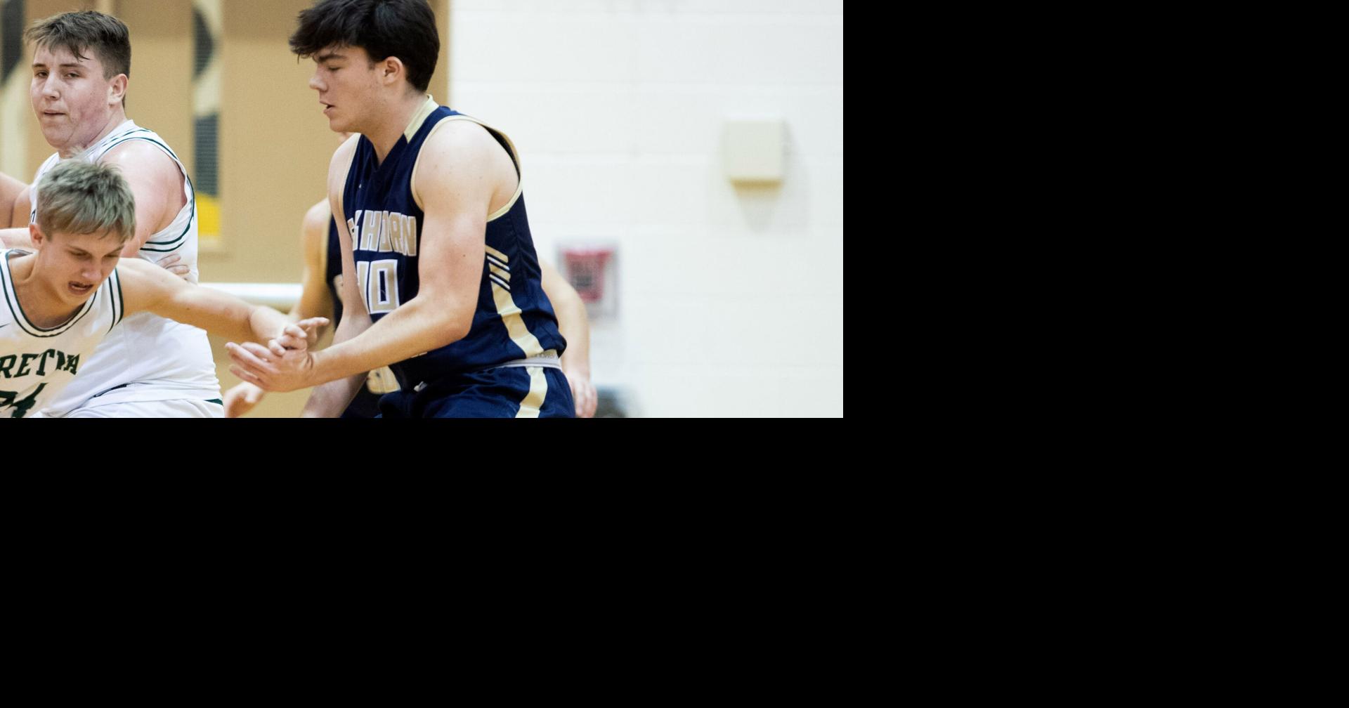 Nebraska men's basketball adds Elkhorn South's Henry Burt as a walkon