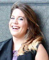 Molly Mahannah, bride blogger